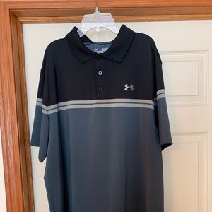 Under Armour Golf Polo - Used